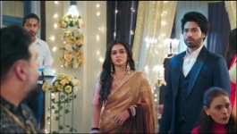 Jagriti Ek Nayi Subah - 26th March 2025